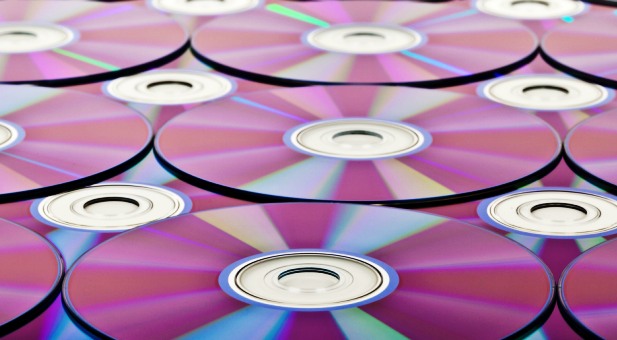 recuperari date cd sau dvd